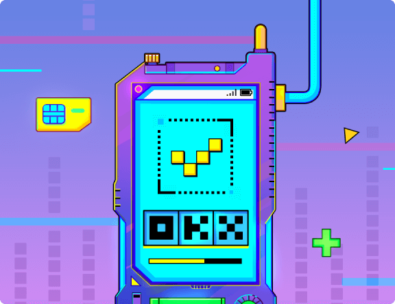 欧意okx全球数字平台